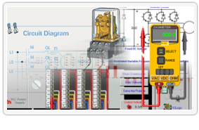 PLC, Motor Control and more..